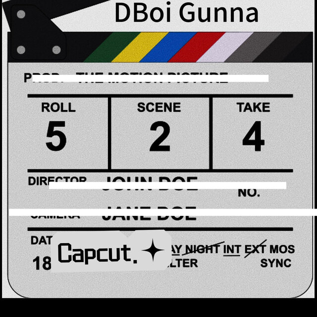 THE TRAILER