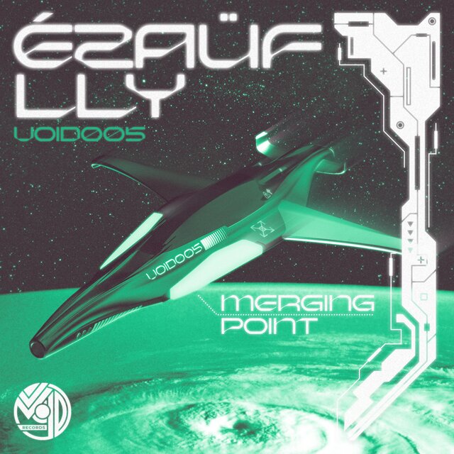 Merging Point [VOID005]