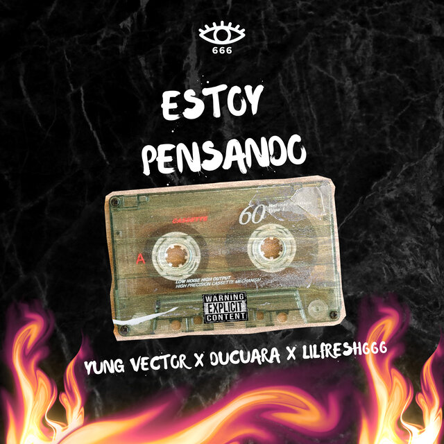 Estoy Pensando