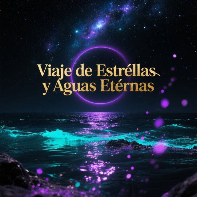 Viaje de Estrellas y Aguas Eternas