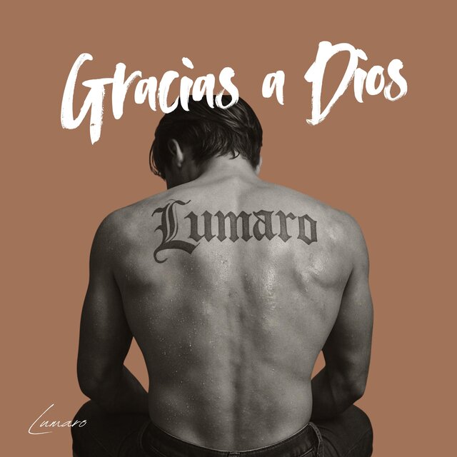 Gracias a Dios