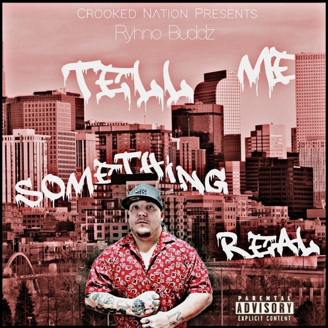Tell Me Something Real