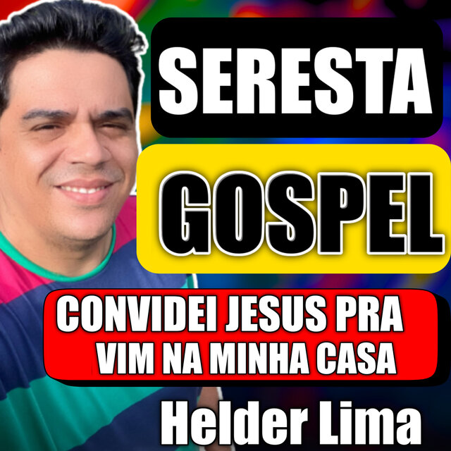Seresta Gospel Convidei Jesus pra Vim na Minha Casa