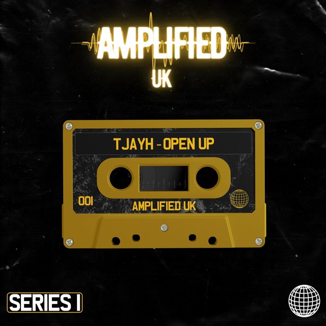 Open Up