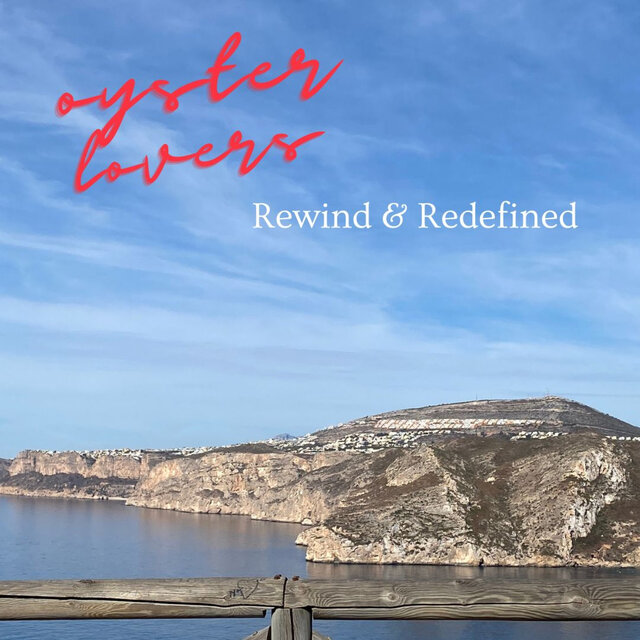 Rewind and Redefined (Old Demos Remastered)