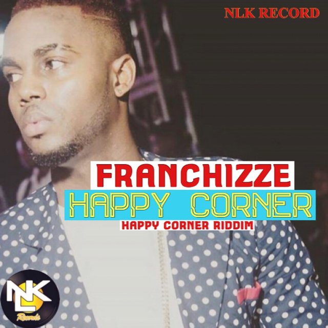 Happy Corner Riddim