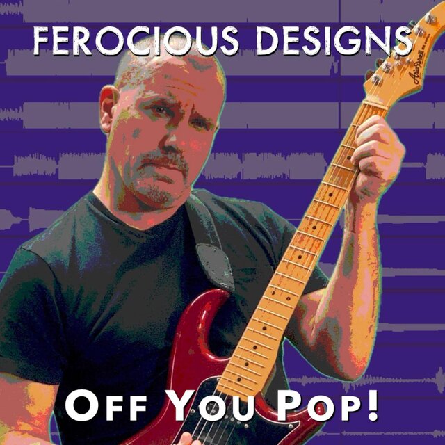 Off You Pop!