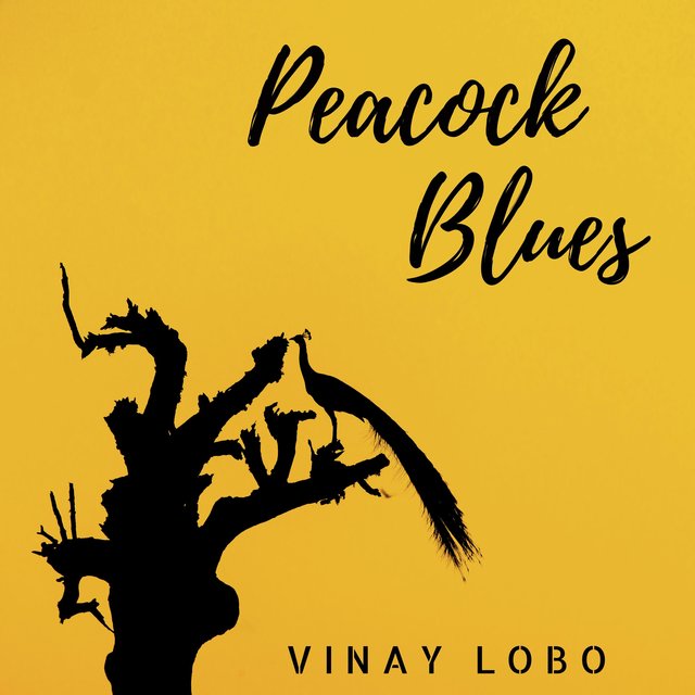 Peacock Blues