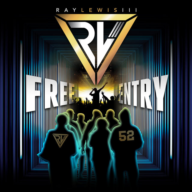 Free Entry