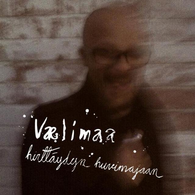 Hirttäydyn huvimajaan