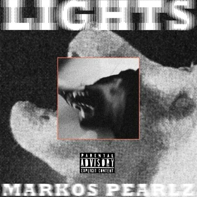 Lights (feat. Pearlz)