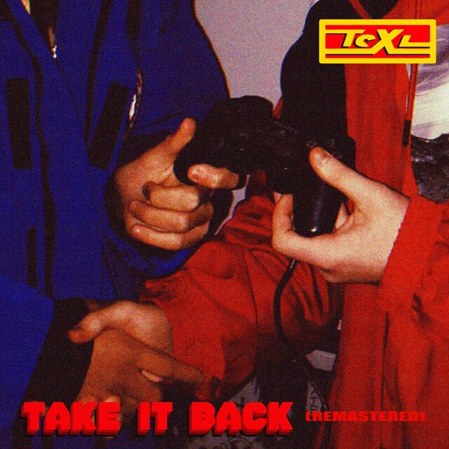 Take It Back! (Remastered)