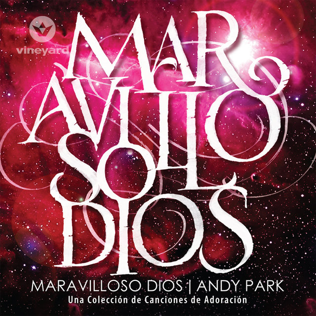 Maravilloso Dios