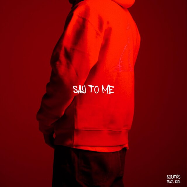 Say to Me