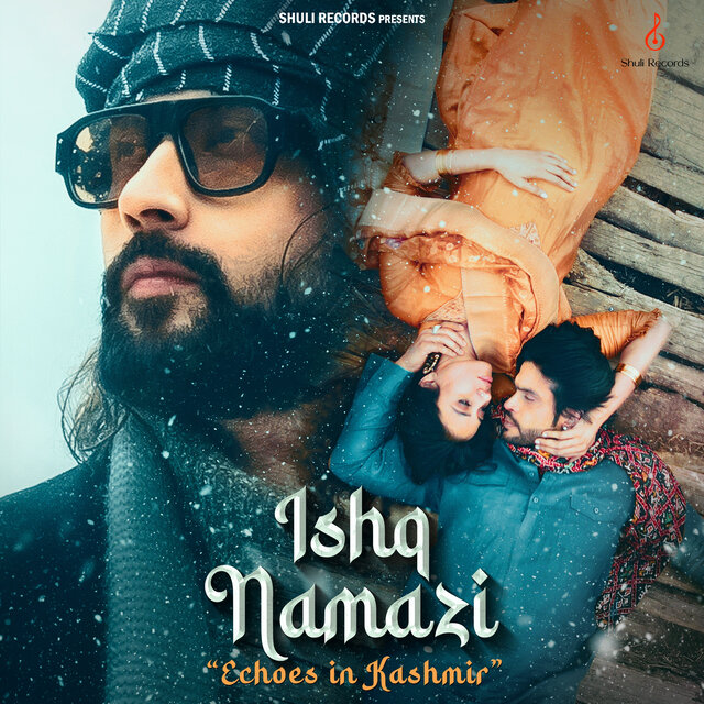 Ishq Namazi