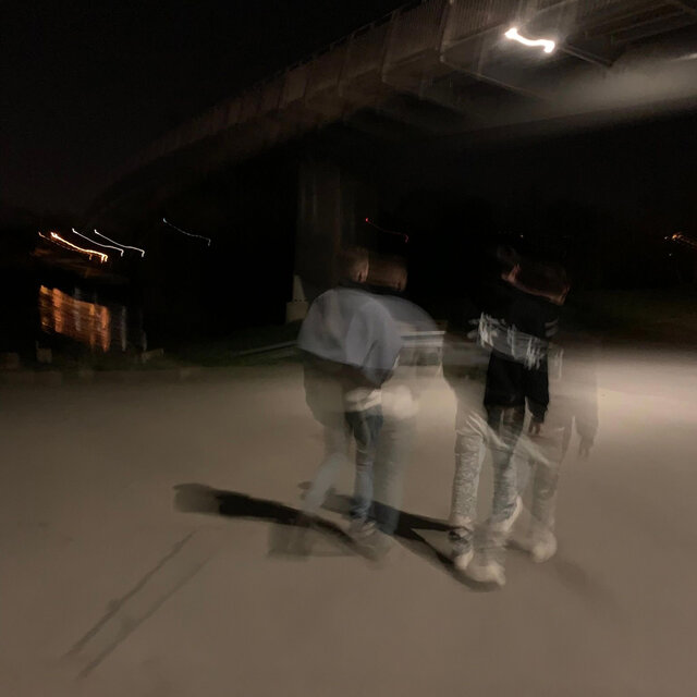 VIP (feat. BBY FAES)