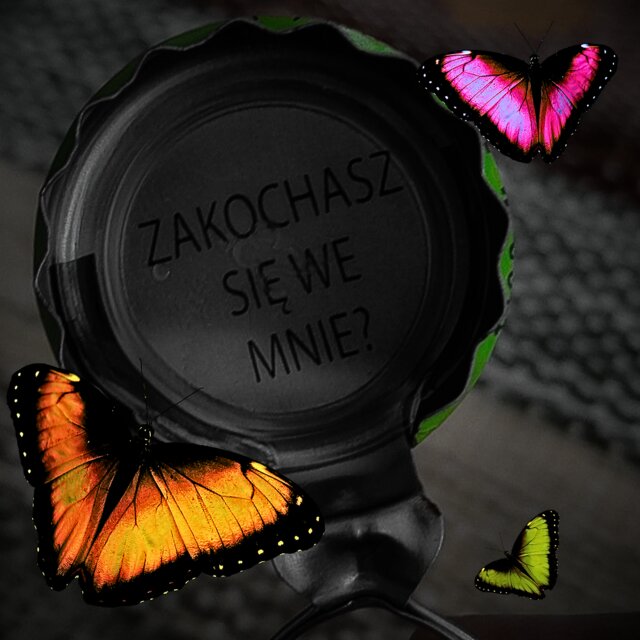 Znajdę cię