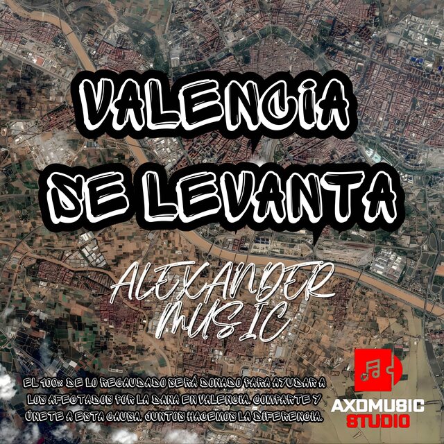 Valencia Se Levanta (Remastered)