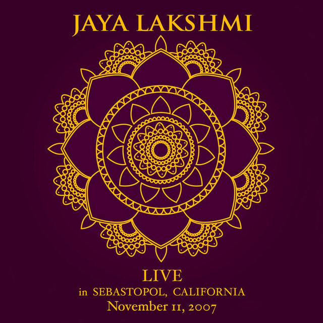 Live in Sebastopol