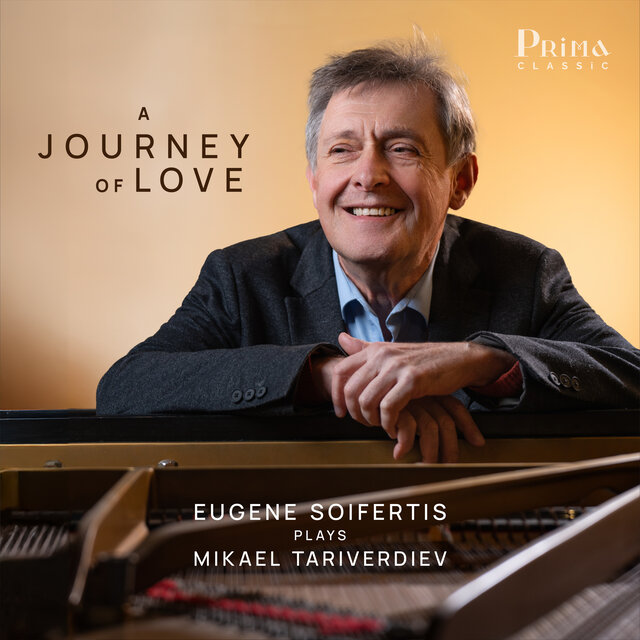 Moods, 24 Short Pieces for Piano: V. Forgotten Motif