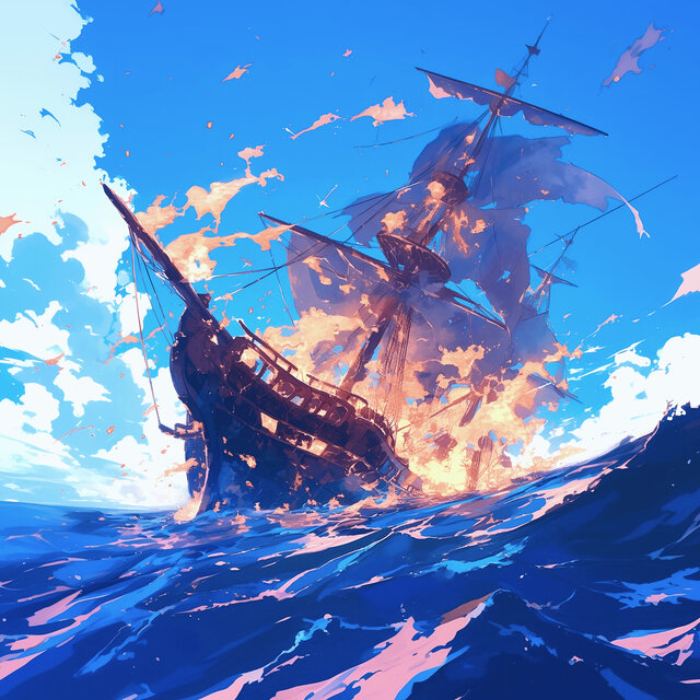 Mother Sea (From 