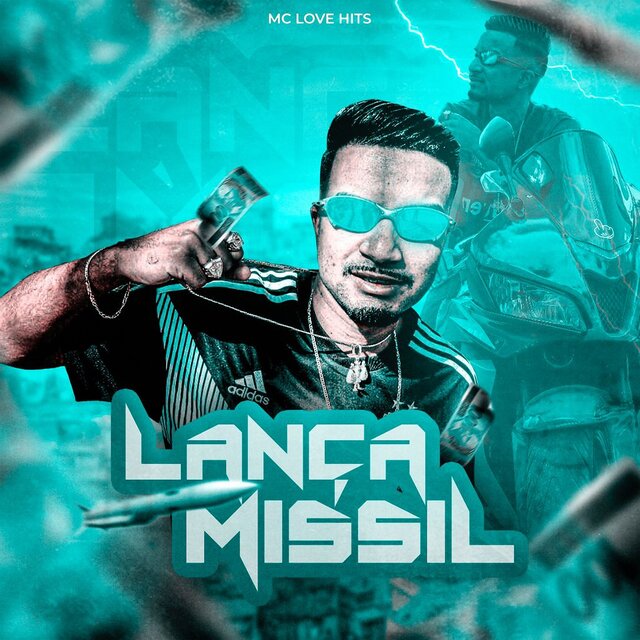 Lança Míssil