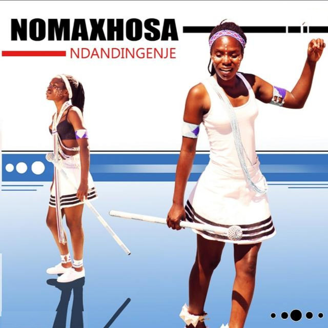 Ndandingenje