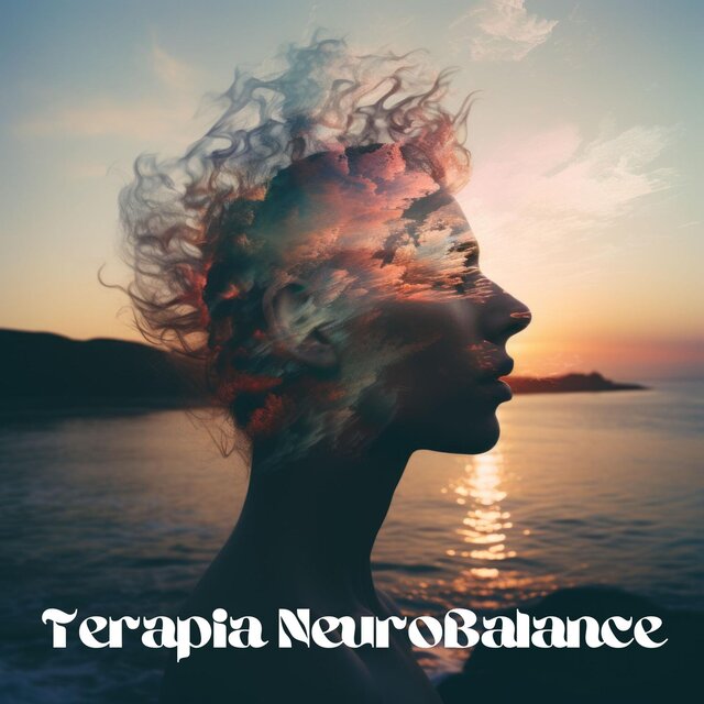 Terapia NeuroBalance: Batidas bilaterais EMDR, recuperação de TEPT, harmonia do sistema nervoso