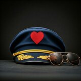 The Captain of Her Heart