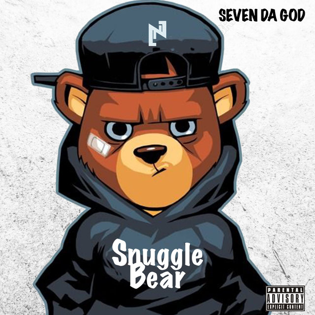Snuggle Bear (feat. BXXXX)