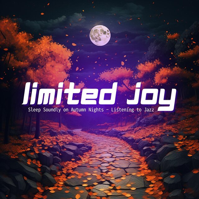 Sleep Soundly on Autumn Nights-Listening to Jazz