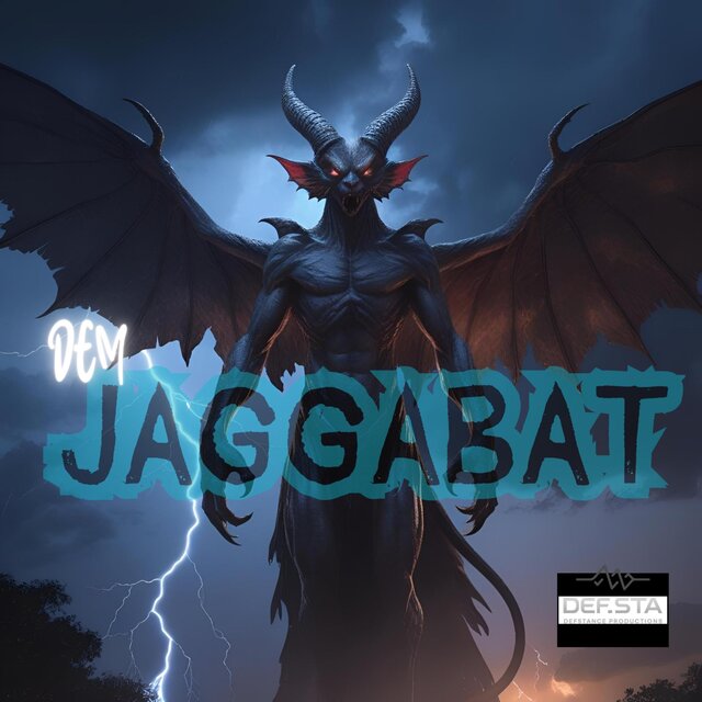 DEM AH JAGGABAT
