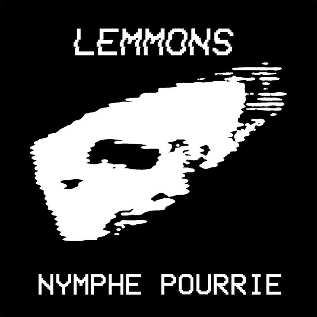Nymphe Pourrie - Single