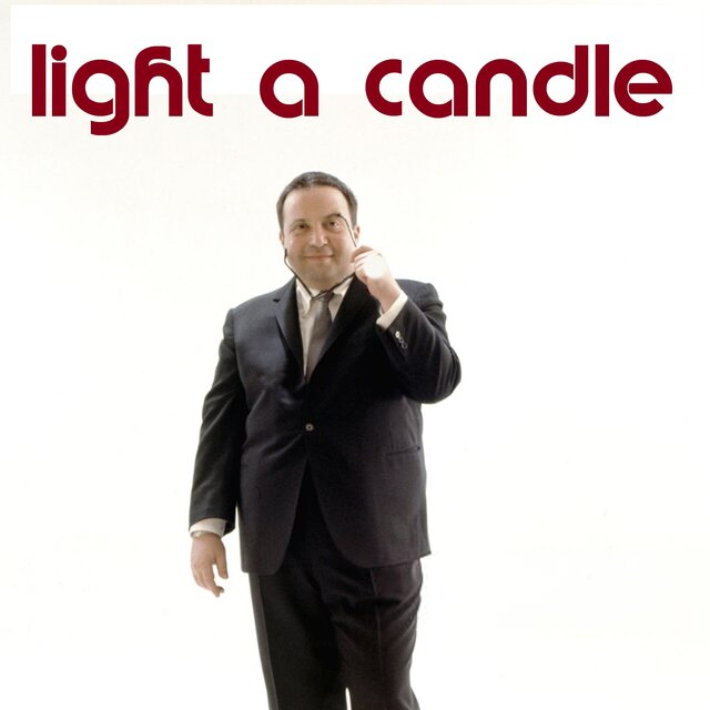 Light One Candle, ust One Candle