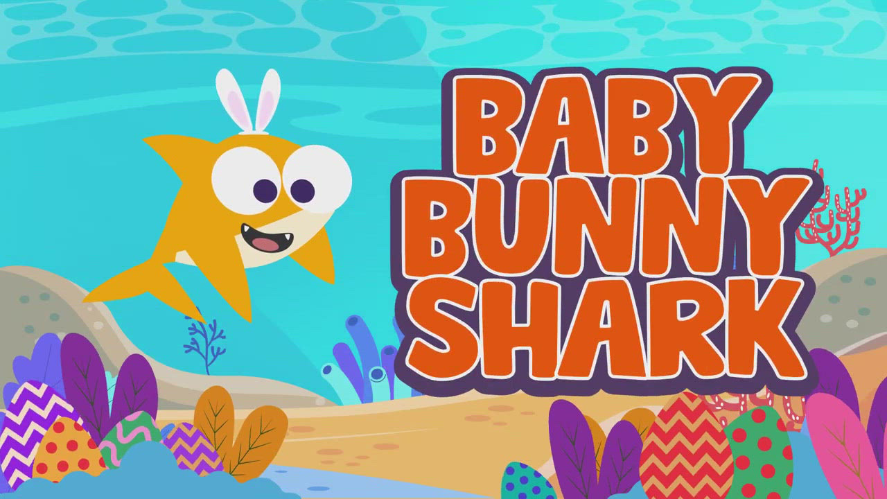 Baby Bunny Shark