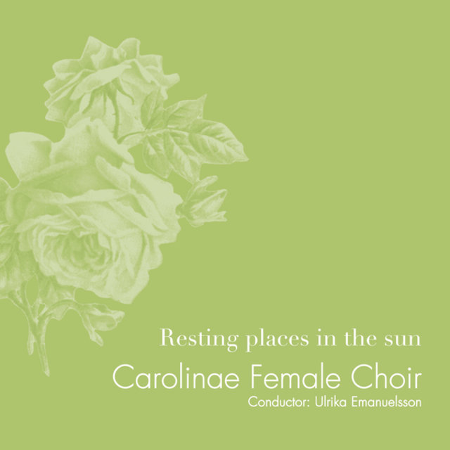 Resting Places in the Sun