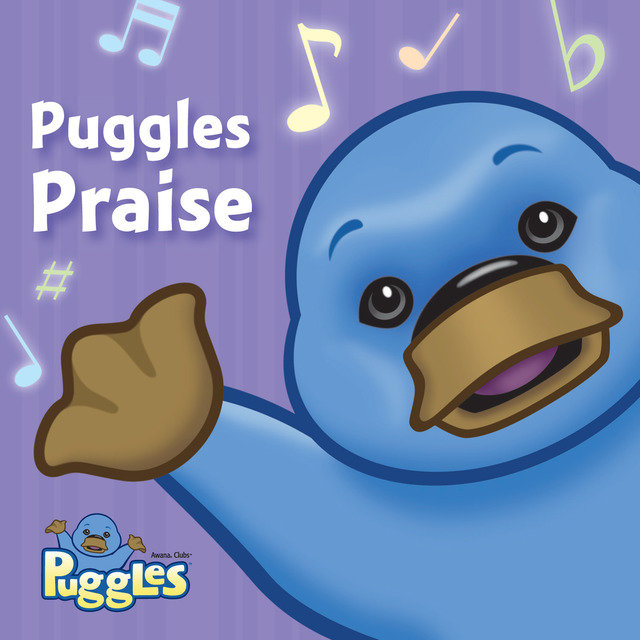 Puggles Praise