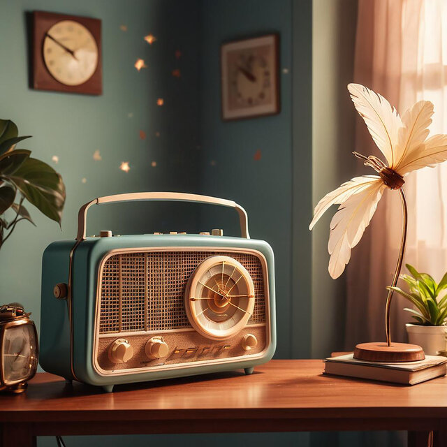 Radioheaven 1