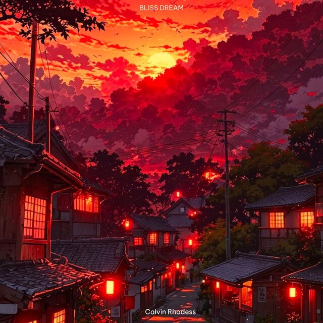 BLISS DREAM