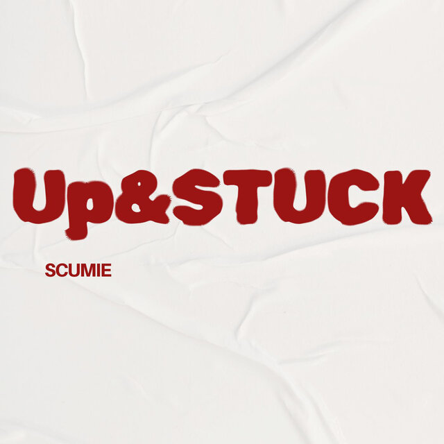 Up and stuck