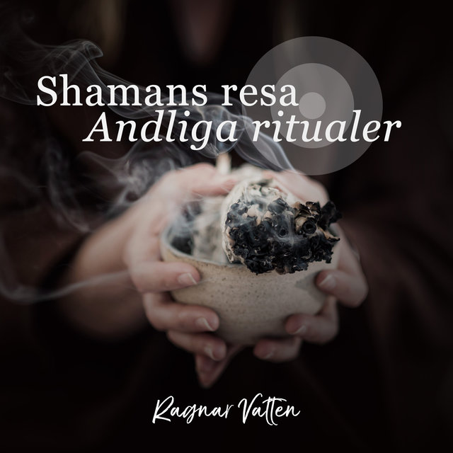 Shamans resa (Andliga ritualer)