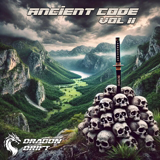 Ancient Code Vol.2