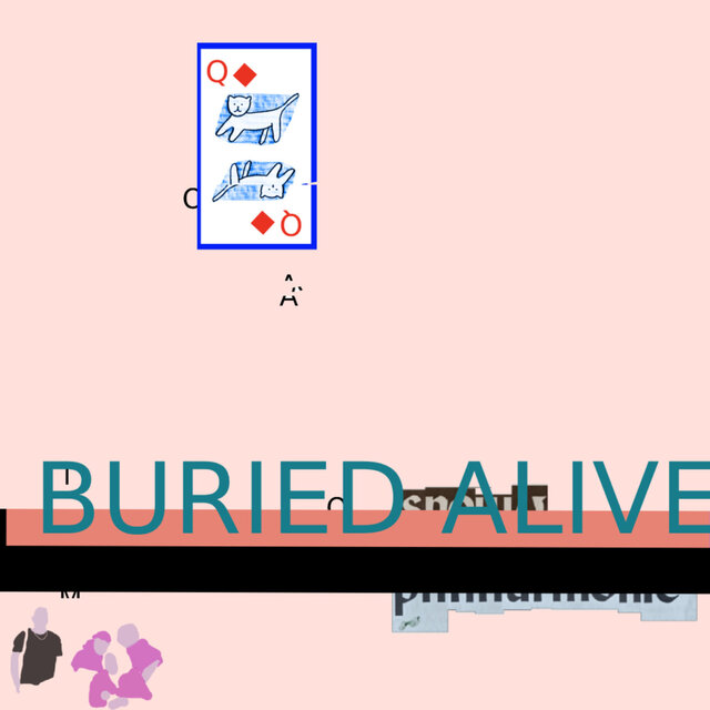 Buried Alive