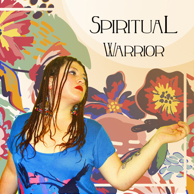 Spiritual Warrior