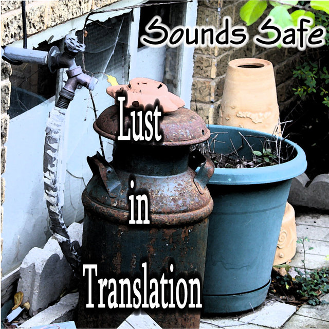 Lust in Translation