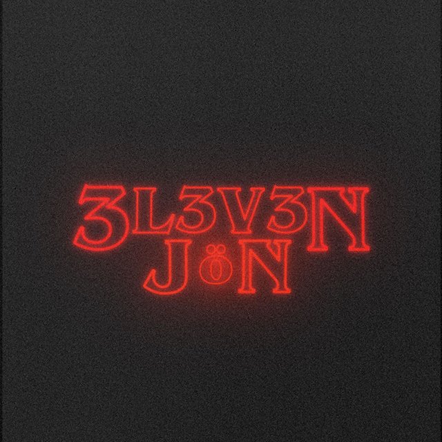 3L3V3N