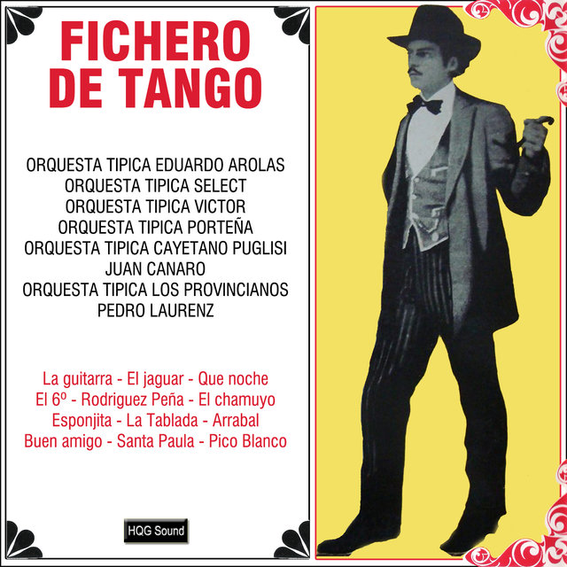 Fichero de Tango