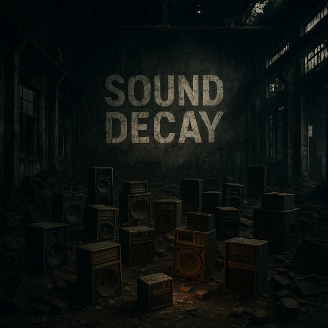 Sound Decay