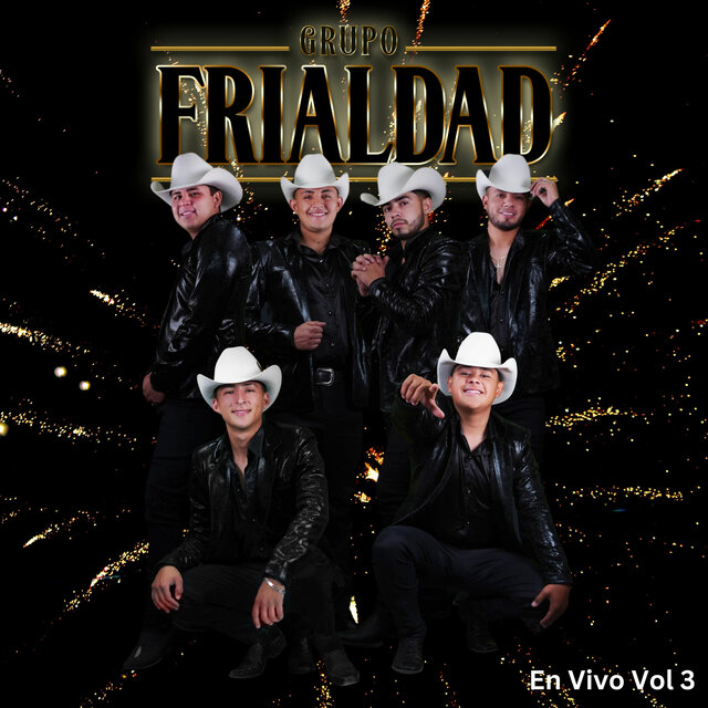 En Vivo Vol. 3