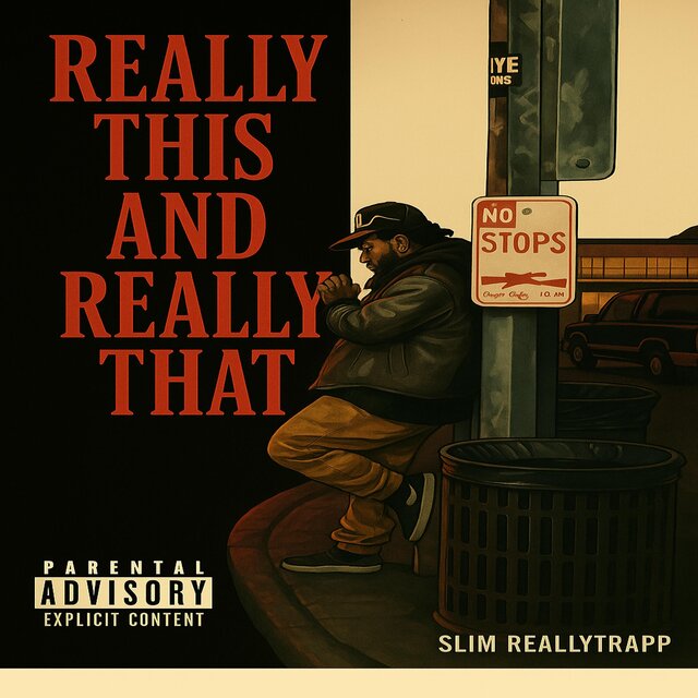 Really This And Really That